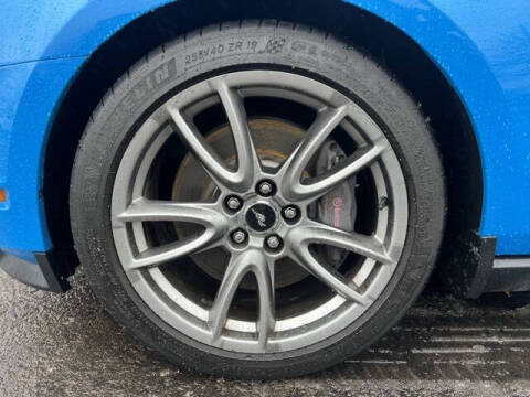 2011 Ford Mustang GT Premium