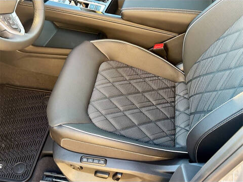 2026 Volkswagen Atlas SEL Premium R-Line 4Motion