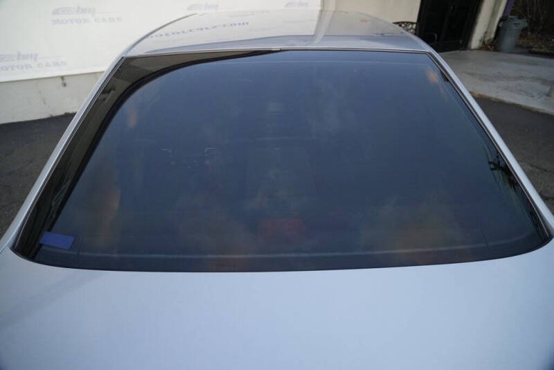 1997 Mercedes-Benz S-Class S 600