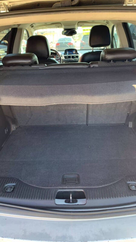 2013 Buick Encore Convenience