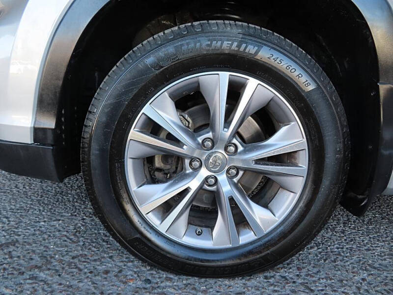 2014 Toyota Highlander XLE