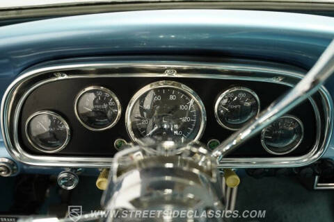 1960 Ford Falcon