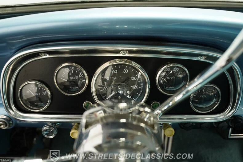 1960 Ford Falcon