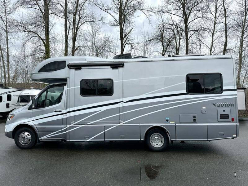 2020 Mercedes-Benz Sprinter
