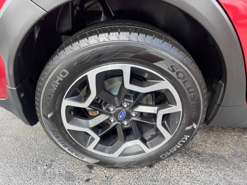 2016 Subaru Crosstrek 2.0i Special Edition