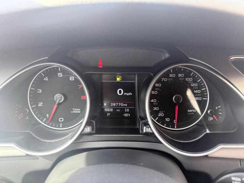 2014 Audi A5 2.0T quattro Premium Plus