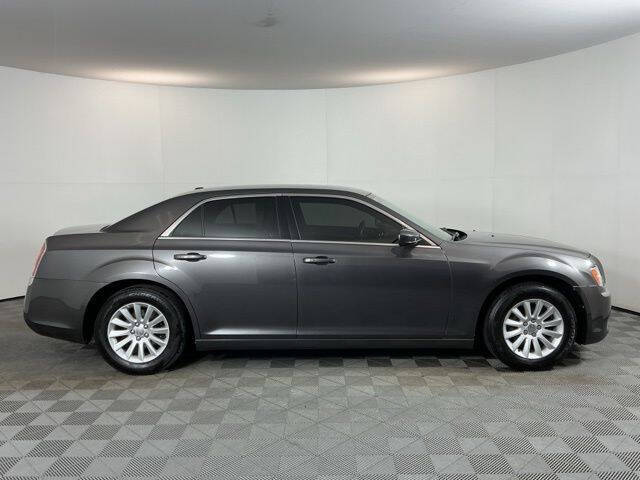 2014 Chrysler 300