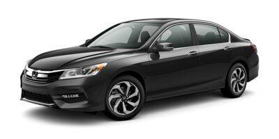 2017 Honda Accord for sale at Jerry Morese Auto Sales LLC in Springfield NJ