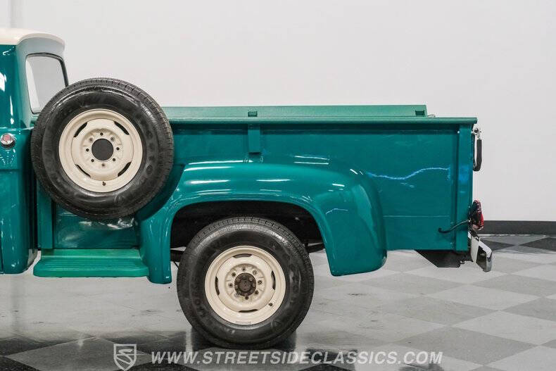 1963 Ford F-250