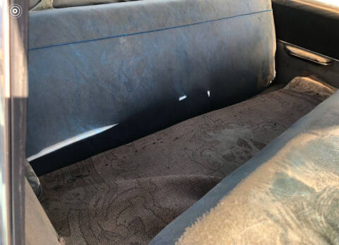 1961 Chrysler Windsor