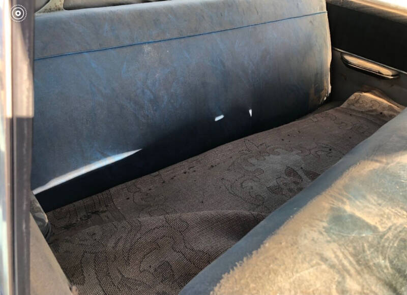 1961 Chrysler Windsor