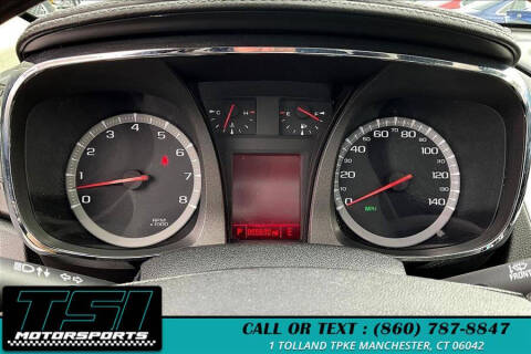 2017 GMC Terrain Denali