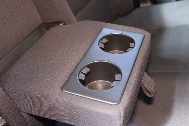 2015 Chevrolet Cruze 1LT Auto