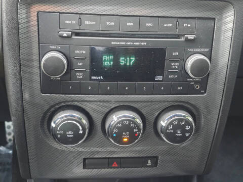 2013 Dodge Challenger R/T