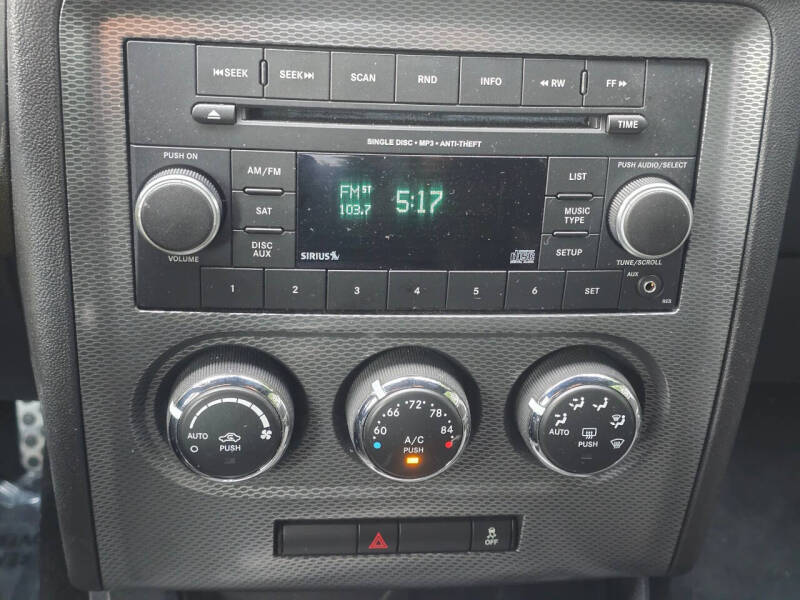 2013 Dodge Challenger R/T