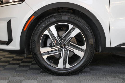 2023 Kia Sorento Plug-In Hybrid SX Prestige