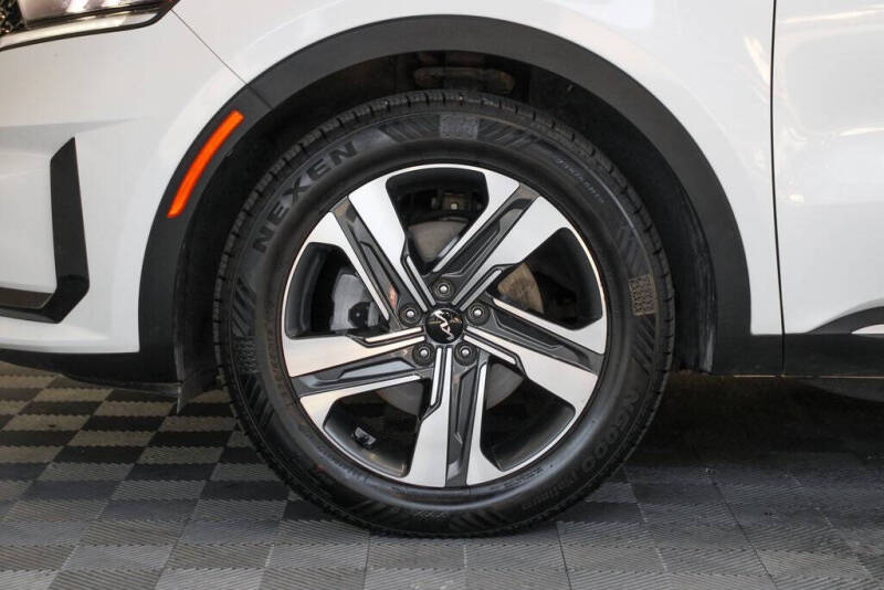 2023 Kia Sorento Plug-In Hybrid SX Prestige