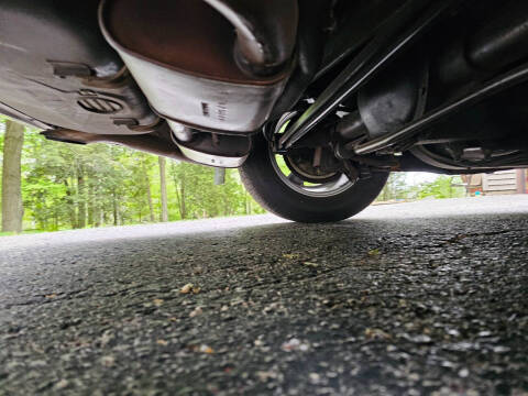 1982 Chevrolet Camaro