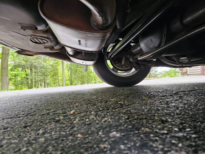 1982 Chevrolet Camaro