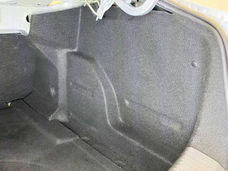 2016 Chevrolet Cruze LT Auto