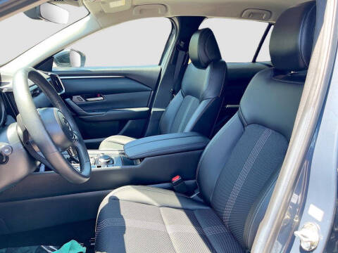 2024 Mazda CX-50 2.5 S Select