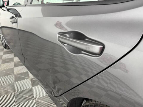 2025 Acura Integra