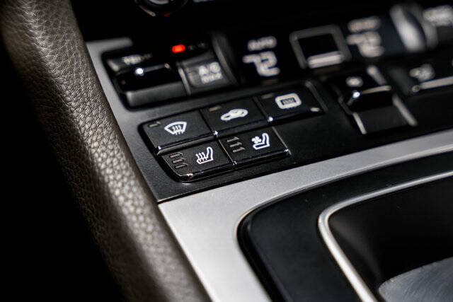 2019 Porsche 911 Carrera S