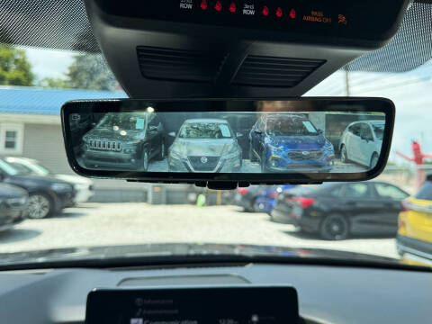 2024 Mazda CX-90 3.3 Turbo Preferred Plus