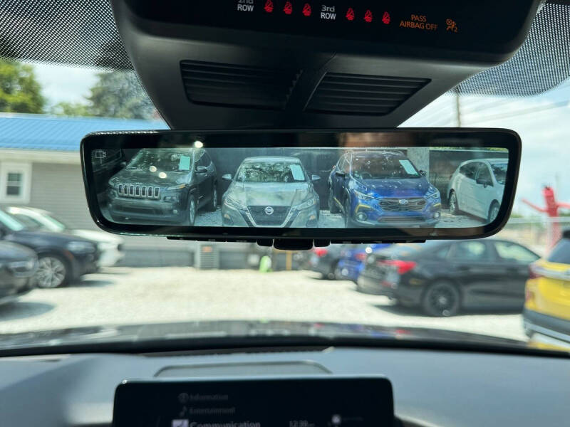 2024 Mazda CX-90 3.3 Turbo Preferred Plus