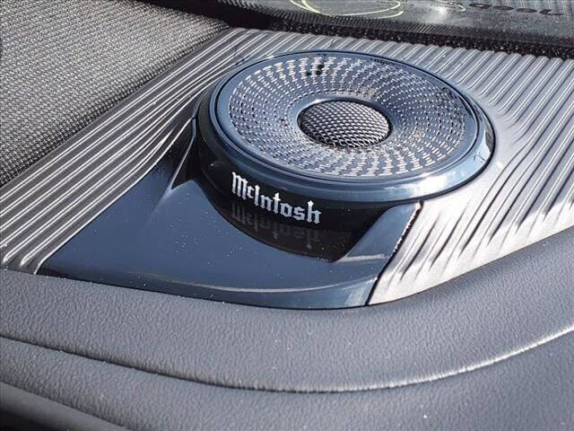 2023 Jeep Grand Cherokee Overland 4xe