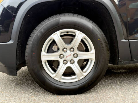 2017 GMC Acadia SLE-1