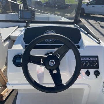 2022 Bayliner Element E16