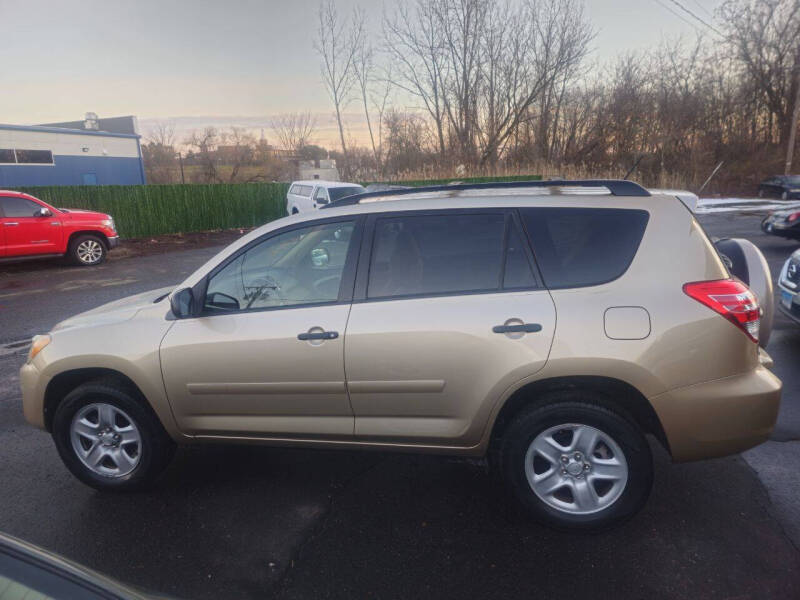 2010 Toyota RAV4