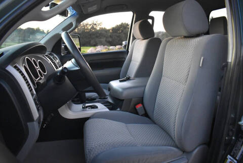 2008 Toyota Tundra SR5