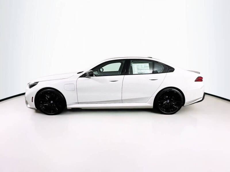 2026 BMW M5