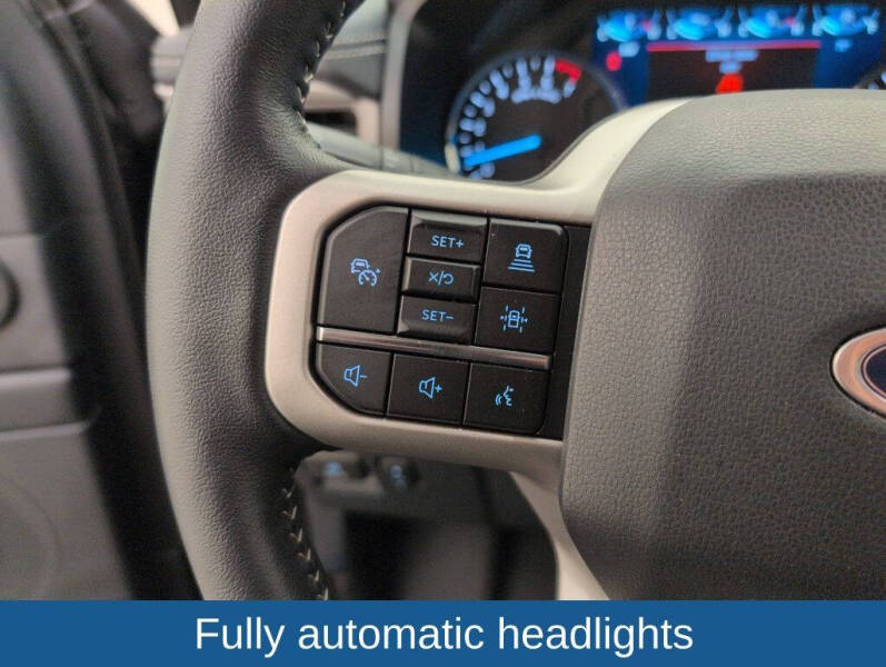 2022 Ford Expedition XLT