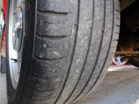 1983 Ford Mustang GT