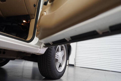 1998 Chevrolet S-10