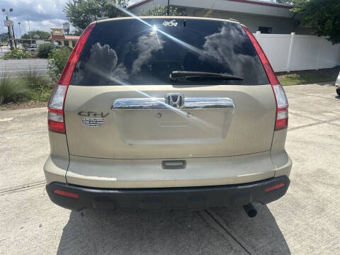 2008 Honda CR-V EX