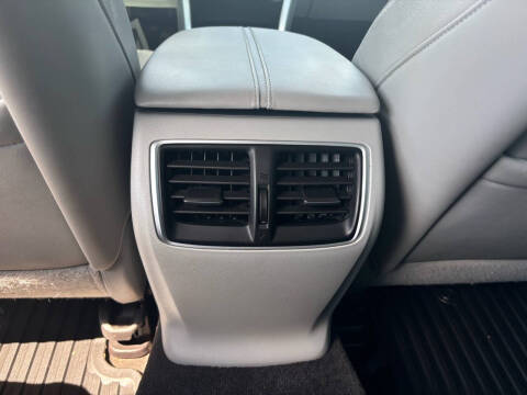 2016 Acura TLX V6 w/Tech