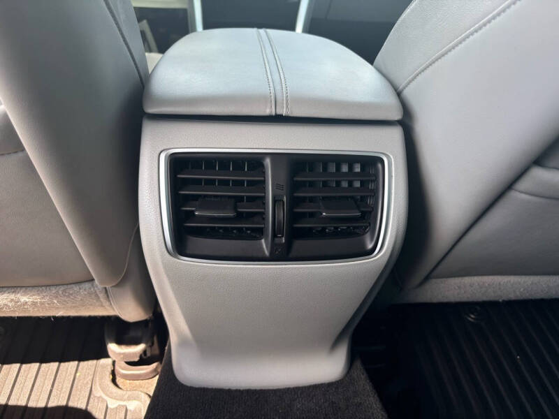 2016 Acura TLX V6 w/Tech