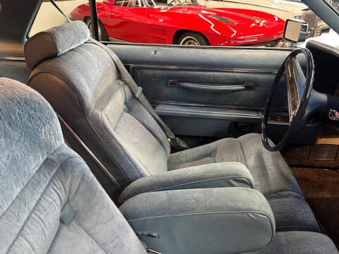 1979 Lincoln Mark V