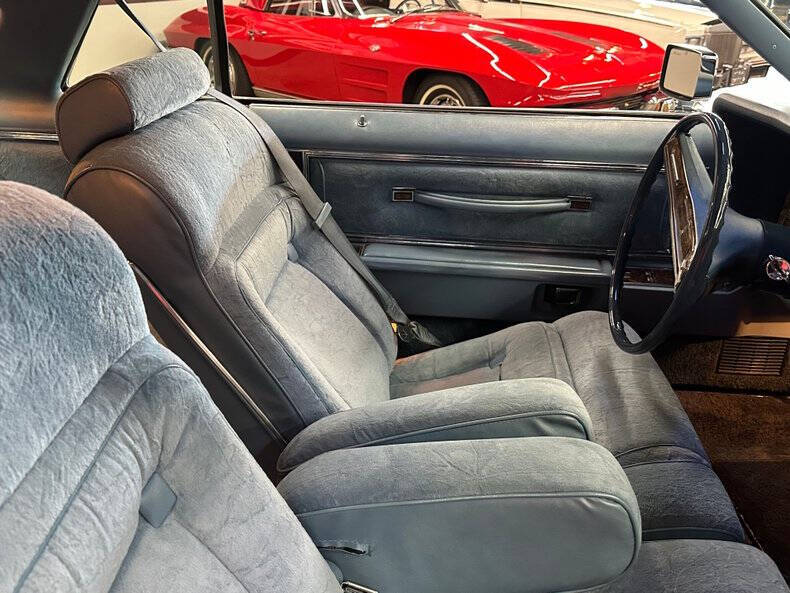 1979 Lincoln Mark V