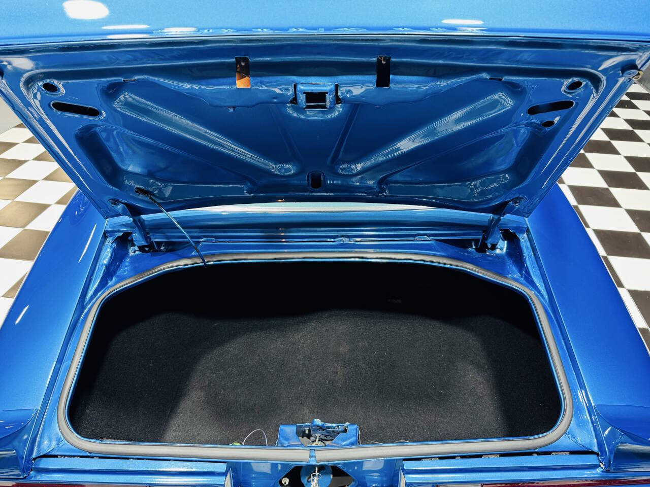 1978 Pontiac Trans Am 7