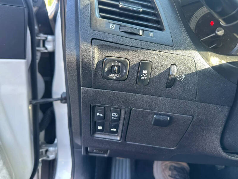 2011 Lexus ES 350