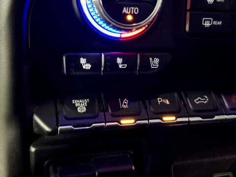 2021 GMC Sierra 2500HD