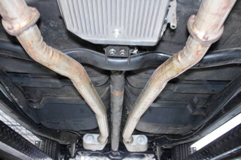 1966 Chevrolet Impala