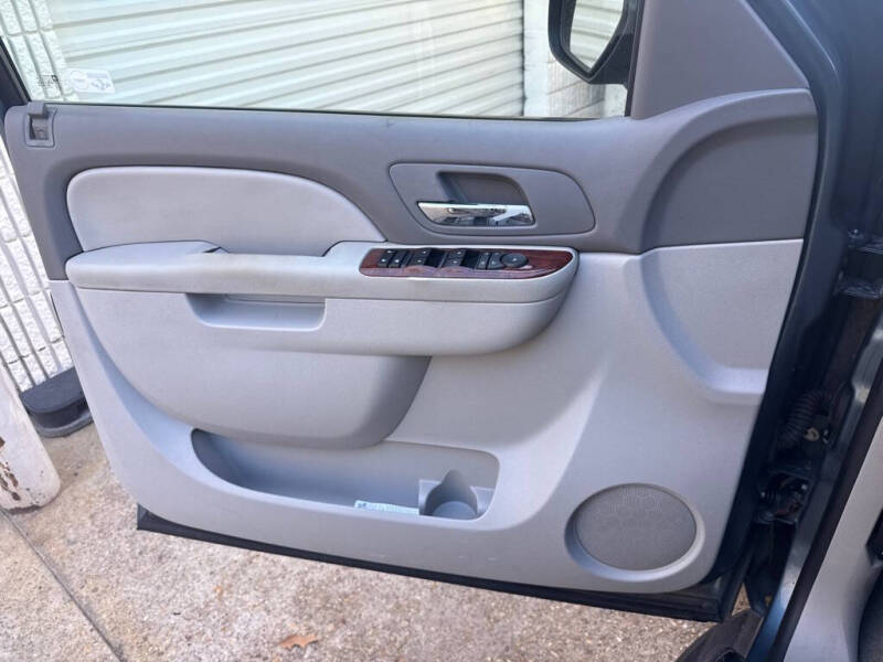 2010 Chevrolet Tahoe LT