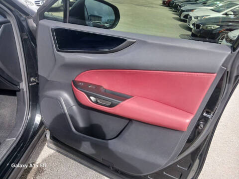2022 Lexus NX 250
