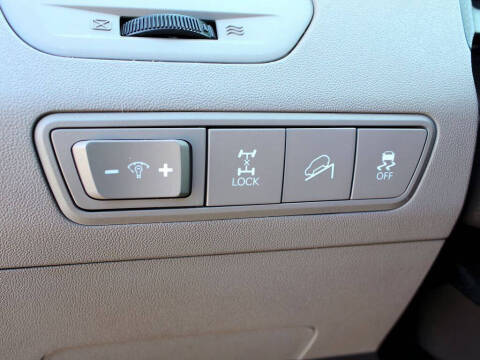 2015 Hyundai Tucson GLS